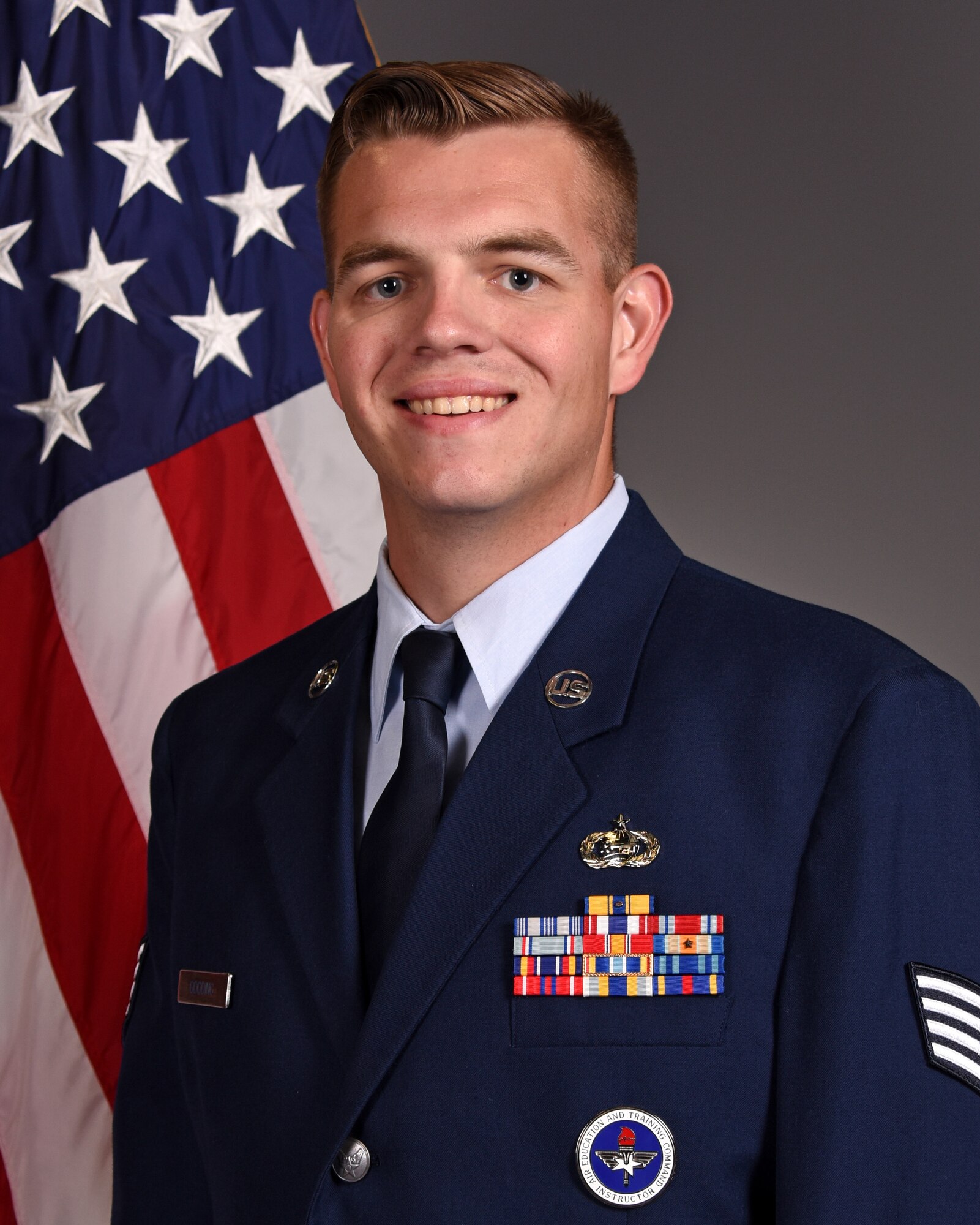 17th Training Wing Spotlight > Goodfellow Air Force Base > Article Display