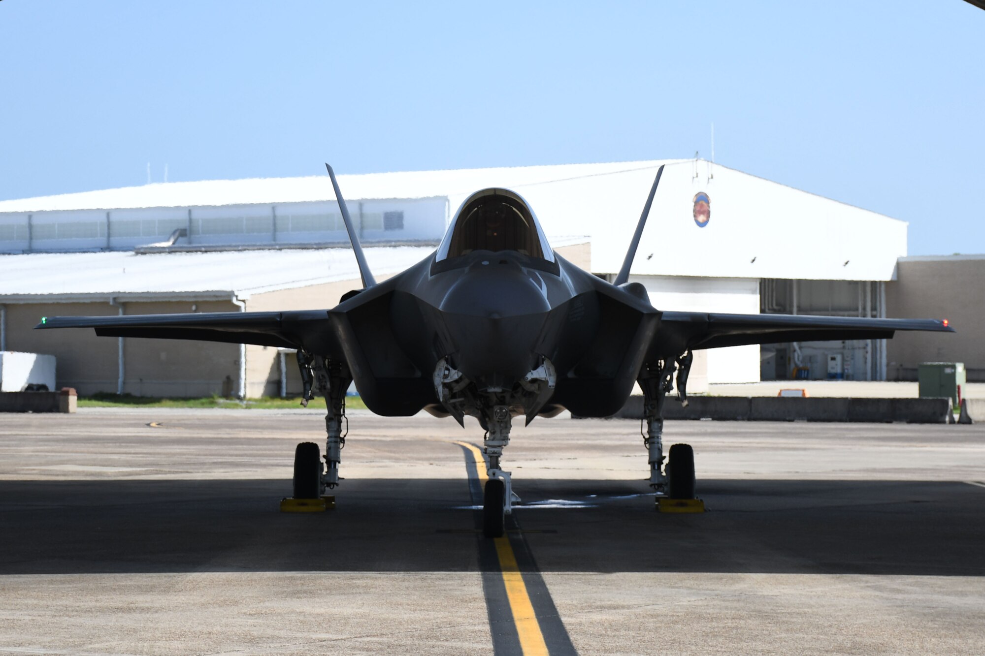 F-35A Lightning II