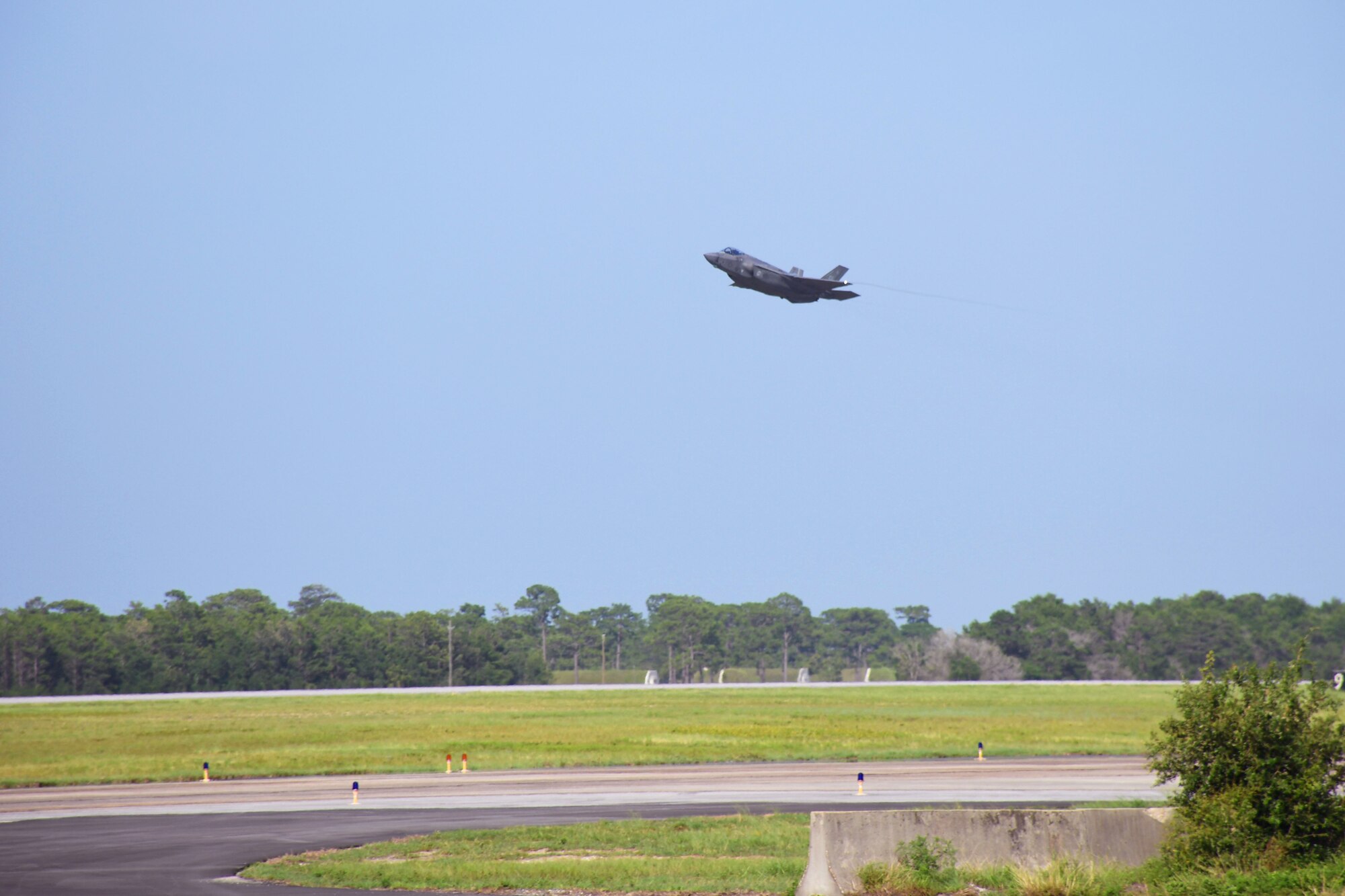 F-35A Lightning II