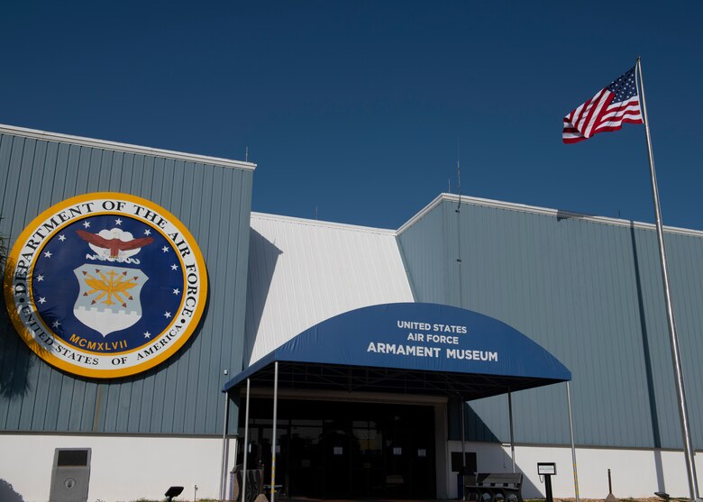 33rd FW Airmen assist in museum renovations &gt; Eglin Air