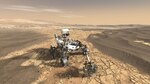 NASA's Mars 2020 Perseverance rover