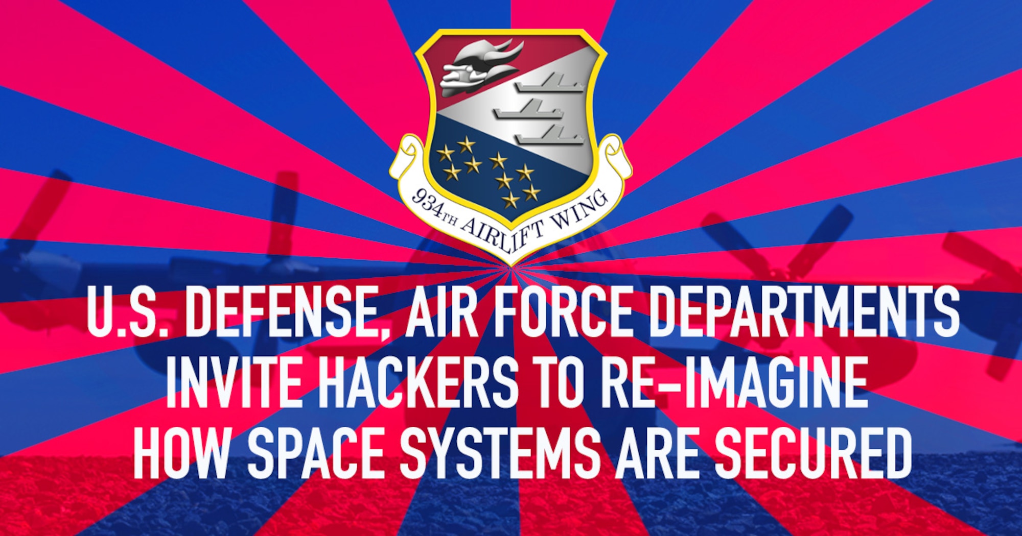 (U.S. Air Force graphic)