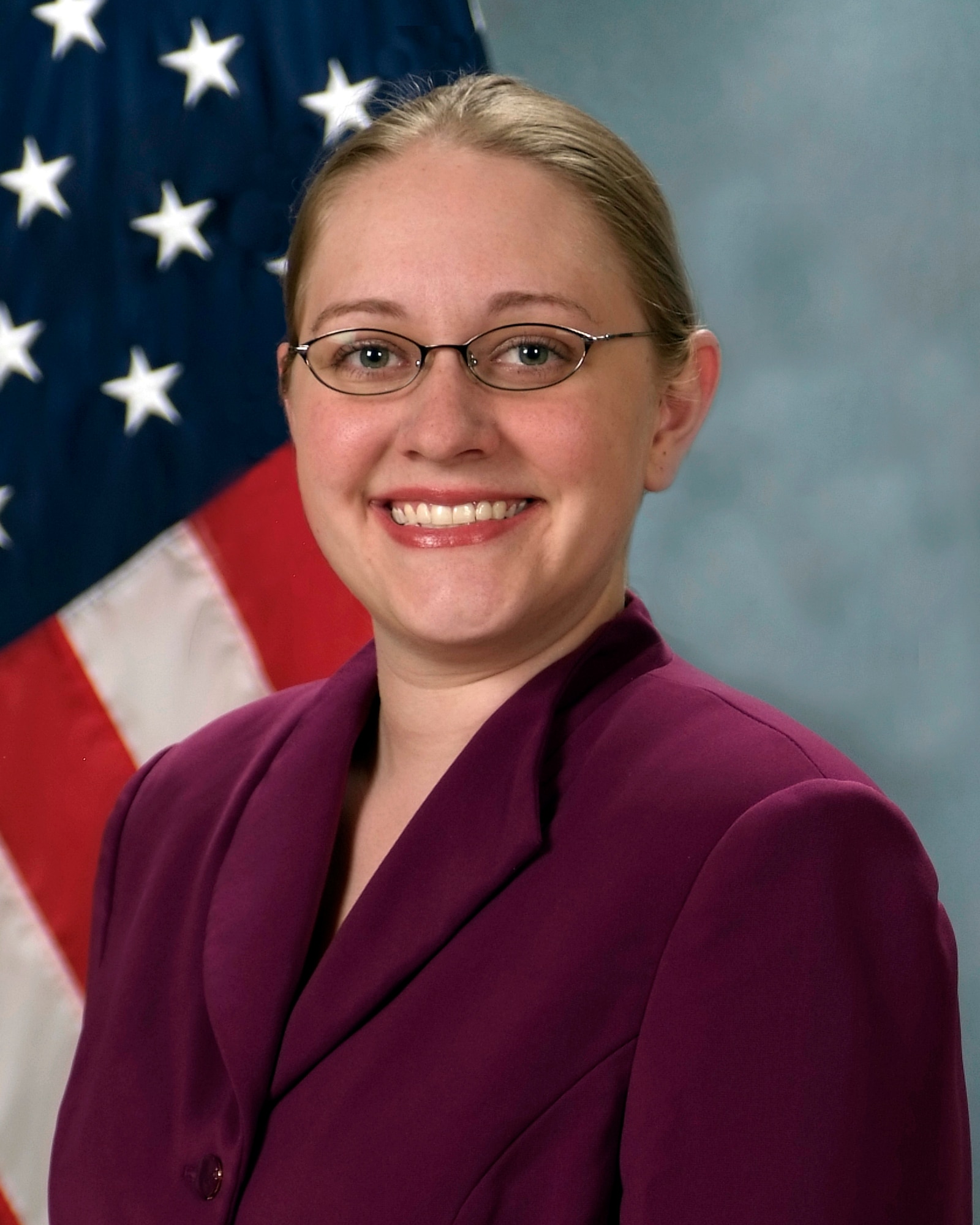 Bethany Campbell, the new flight chief for the Airman and Family Readiness Center, at Hanscom Air Force Base, Mass., has worked for many years as an Air Force civilian employee at positions within the A&FR program. She said her passion is to assist Air Force members, Air Force civilian employees and their families.