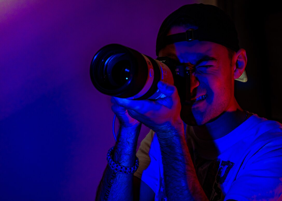 Airman Chris Corso, a multimedia specialist assigned to the 910th Airlift Wing’s Public Affairs Office, is an aspiring concert photographer managing his own website Chris Corso Media. Corso has covered 10 shows across five venues with plans to continue his passion after the COVID-19 pandemic passes.
