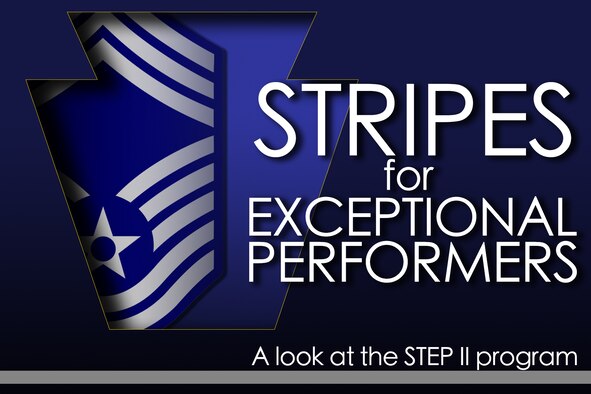 Guard graphic illustration shown Aug.6, 2020, is intended to be used in conjunction with the Stripes for Exceptional Performers news story