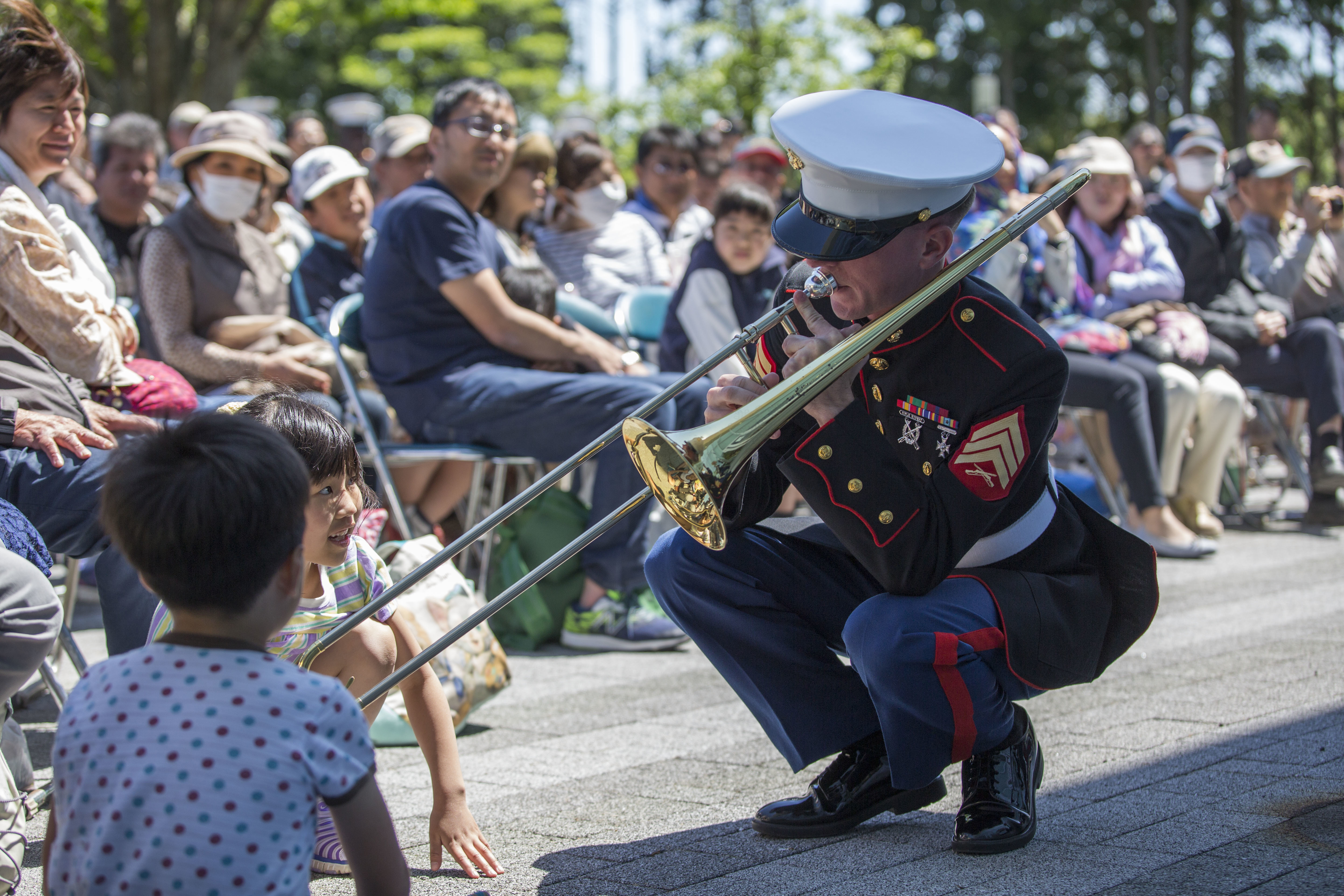 U.S.Japan Alliance Increasingly Strengthened Since End of WWII > U.S