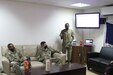 327th Medical Detachment teaches Soldiers the BASICS