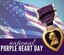 Aug. 7 is National Purple Heart Day. Created in 2014, it’s a time when all Americans are urged to recognize, remember and honor the nation’s service members and veterans who have been wounded or paid the ultimate price in defense of our liberties.