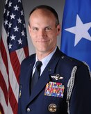 Brig. Gen. Jefferson J. O'Donnell official photo