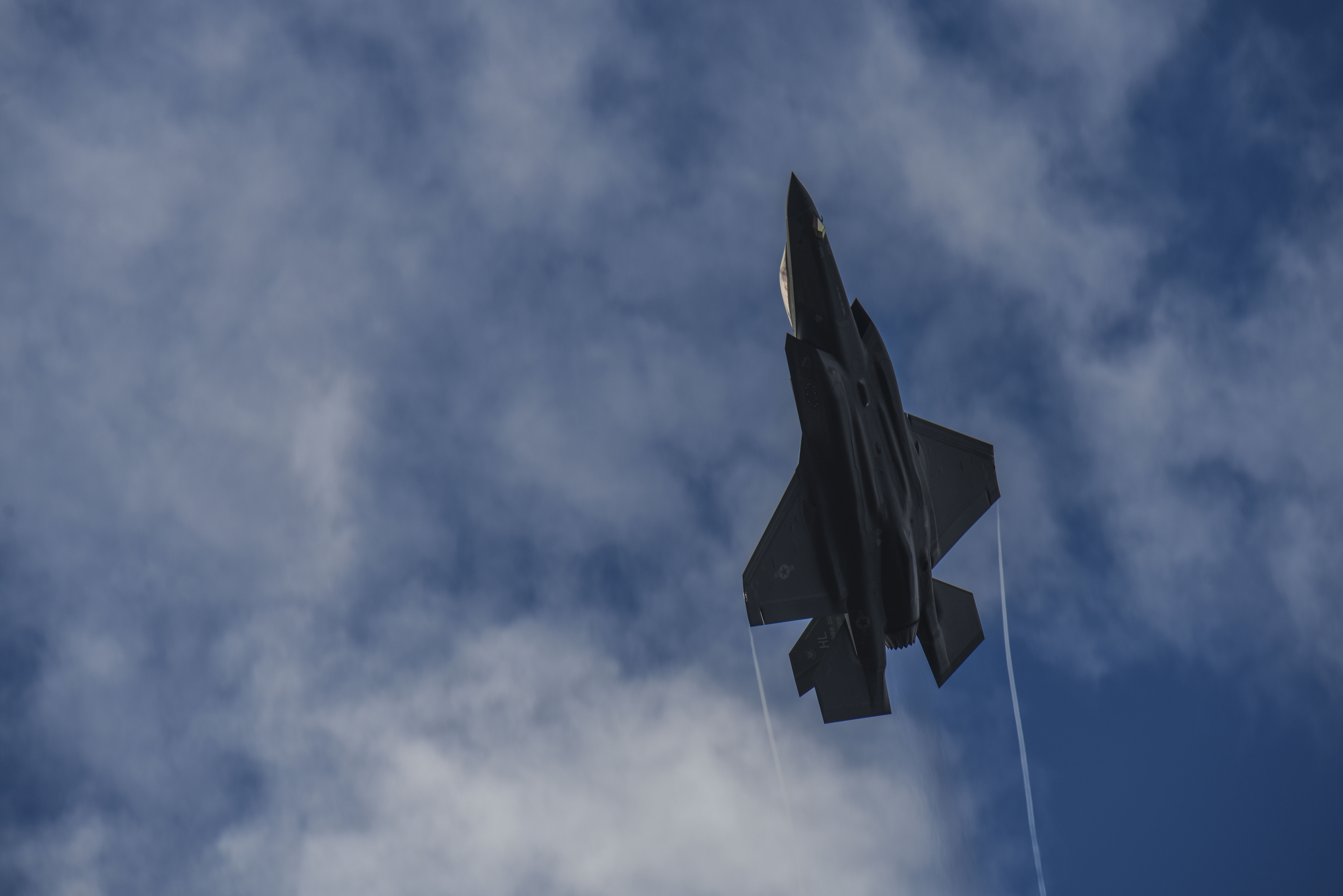 F 35a Lightning Ii
