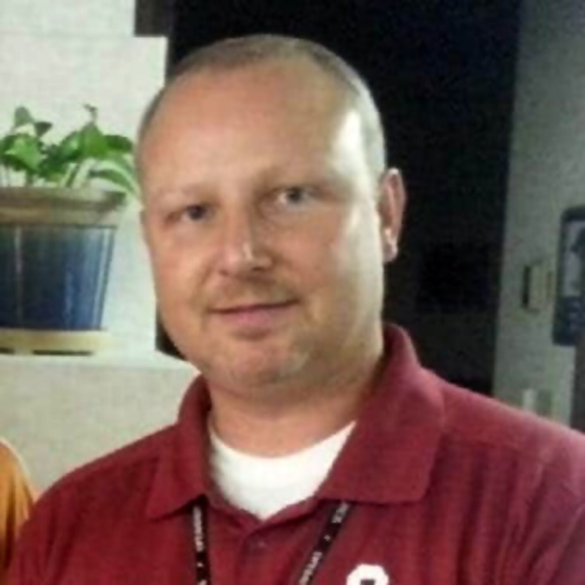 Tinker Frontlines Meet Chuck Shelton > Tinker Air Force Base > Article