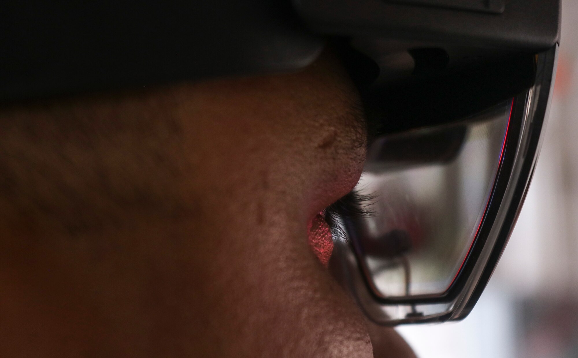 Crew chiefs, contractors conduct virtual training