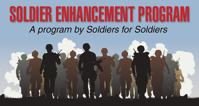 Soldier Enhancement Program