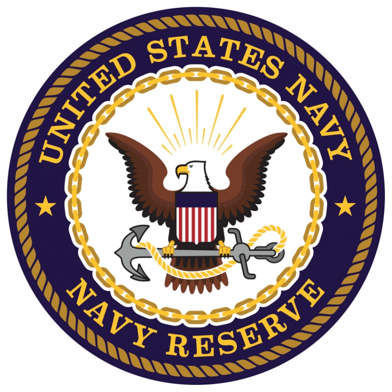Chief of Navy Reserve Introductory Message to the Force > United States