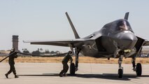 Summer Fury showcases reach of 3rd MAW’s lethal weapons