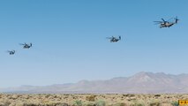 Summer Fury showcases reach of 3rd MAW’s lethal weapons
