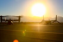 Summer Fury showcases reach of 3rd MAW’s lethal weapons