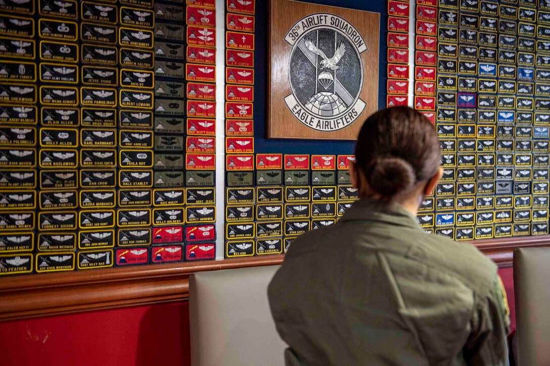 Cadet soars to new height with Pilot for a Day