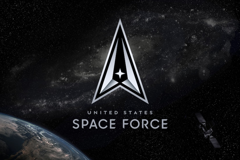 Space Force logo