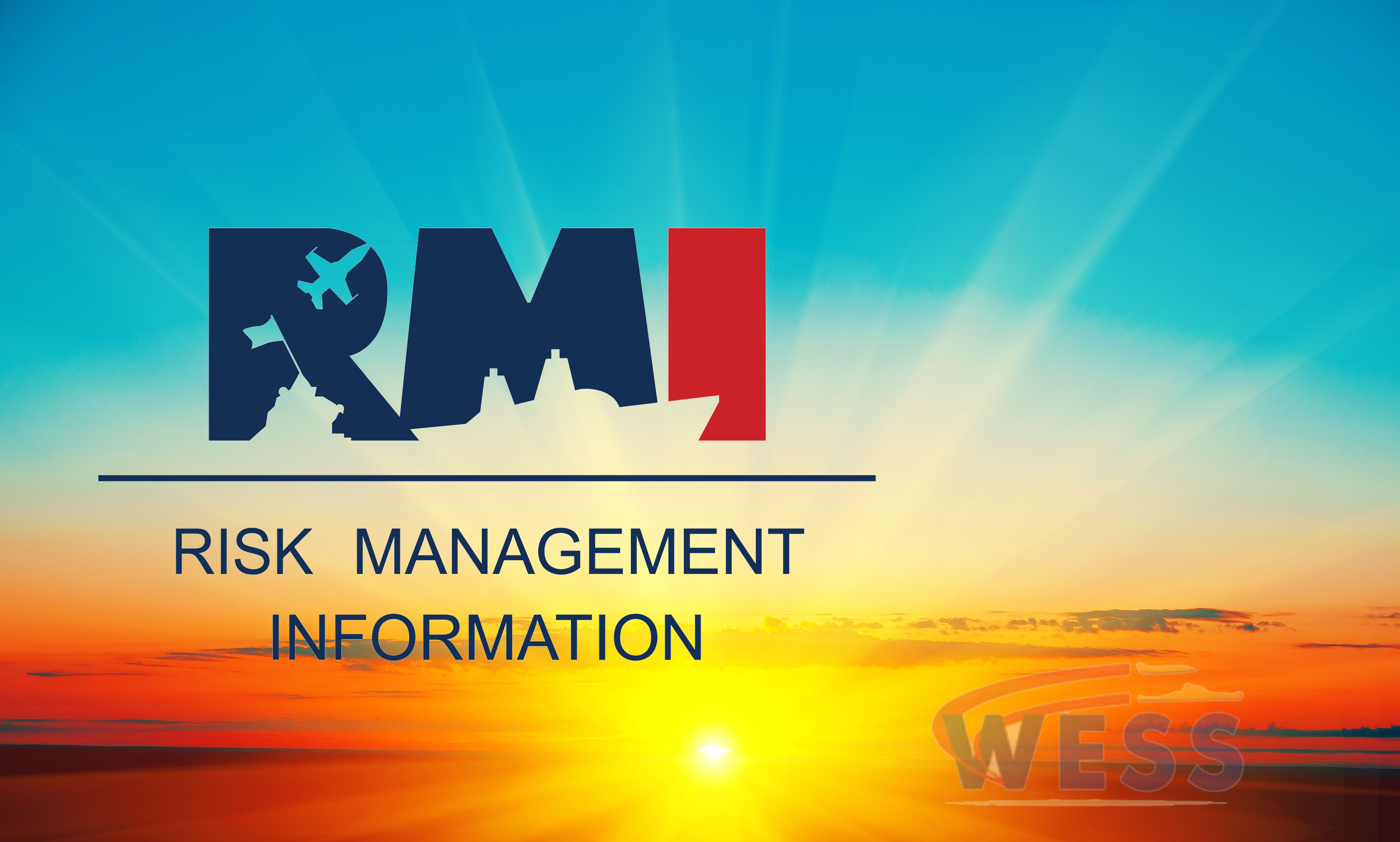 WESS SUNDOWNS AUG. 28, RMI OFFICIAL SAFETY MISHAP REPORTING