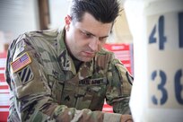 Pennsylvania Army Reserve engineers upgrade vehicle battery technology