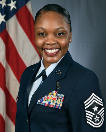 USAF Official Photo