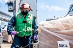 USS Germantown COVID-19 Rapid Response Team Fights Pandemic from the Deckplates