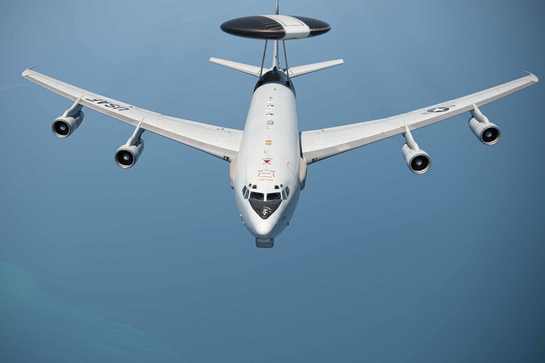 Records Are Meant To Be Broken Awacs Crews Fly Record Sorties Air Combat Command Article Display