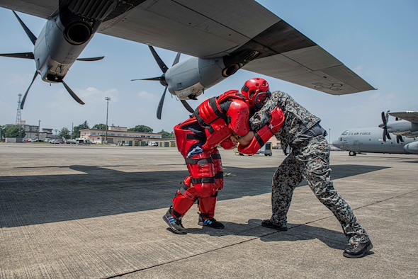 japanese air force aircraft