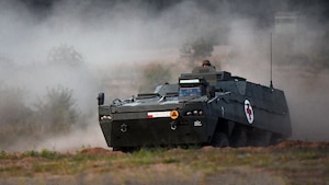 DEFENDER-Europe 20 Plus: Phase II