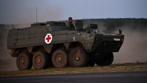 DEFENDER-Europe 20 Plus: Phase II