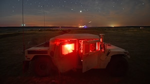 DEFENDER-Europe 20 Plus: Phase II