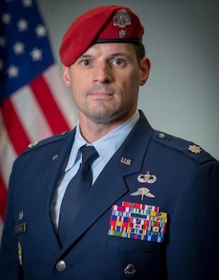 LIEUTENANT COLONEL MICHAEL P. FAZIO photo