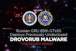 Cybersecurity Advisory