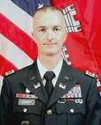 Major Wallace Bandeff is the Deputy District Commander and assumed that role on 24 July 2020. Major Bandeff is responsible for management and oversight of all G&A Staff sections as well as performing the duties of the Commander in his absence. He provides support, guidance and mentorship to district personnel.