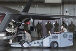 Quarterly Wing Load Crew competition integrates innovation