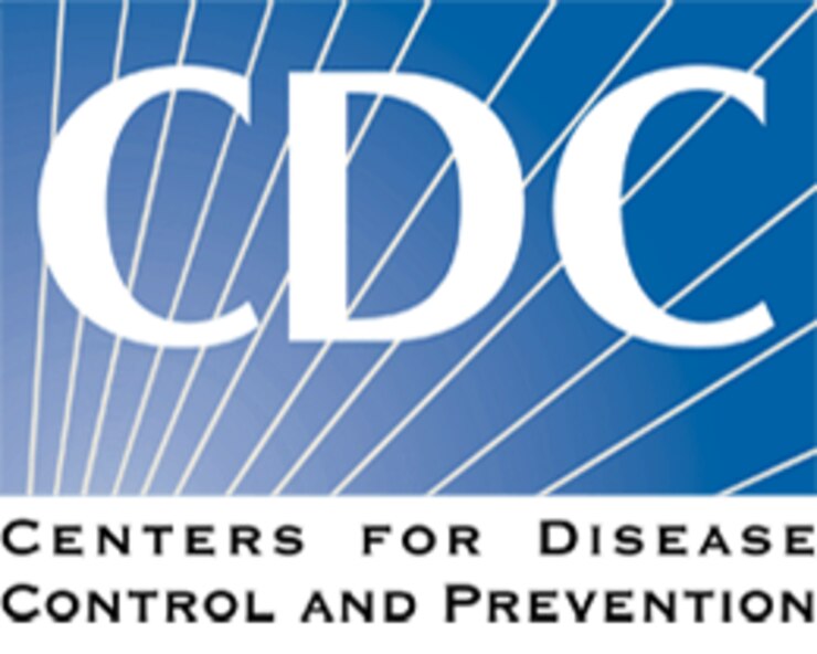 CDC Logo