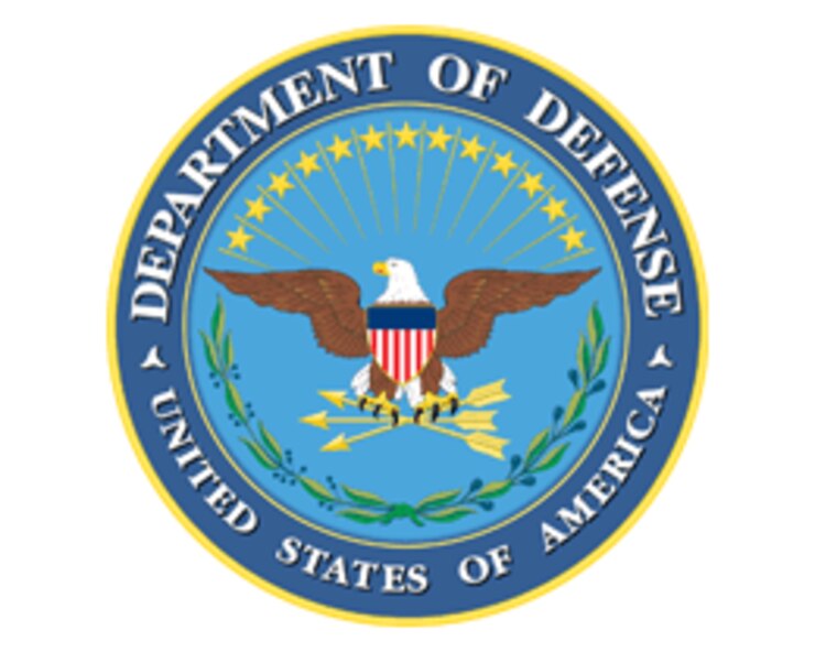 DOD Logo