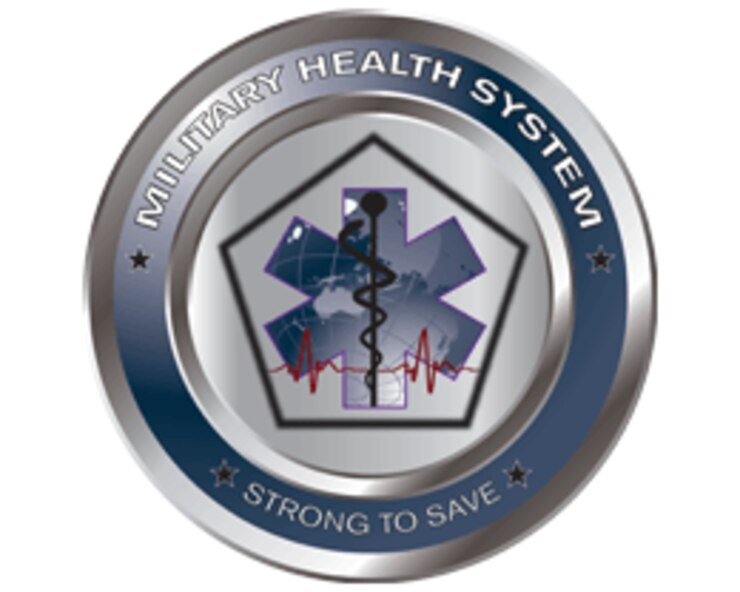 Military Health System Logo