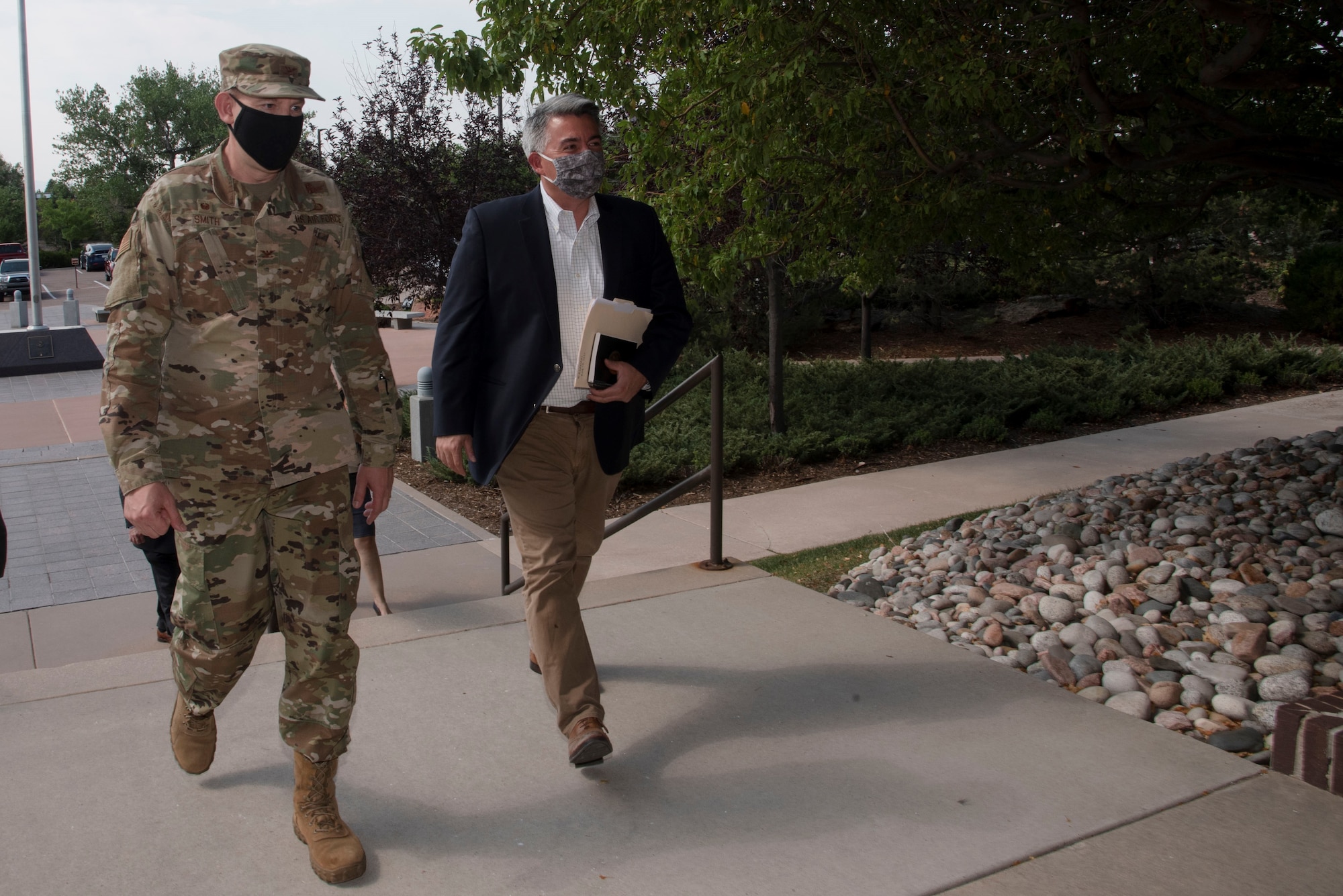 Colorado Senator discusses future growth for P-S GAR