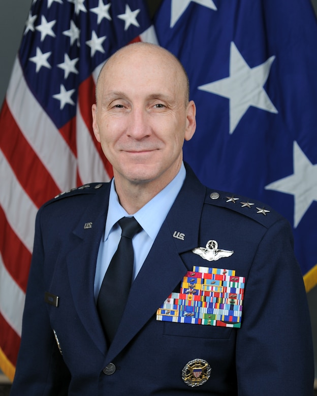 White House nominates Allvin to become Air Force vice ...
