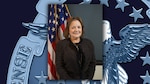 San Joaquin’s Lott recognized as the DLA Distribution Inventory Management Civilian of the Year