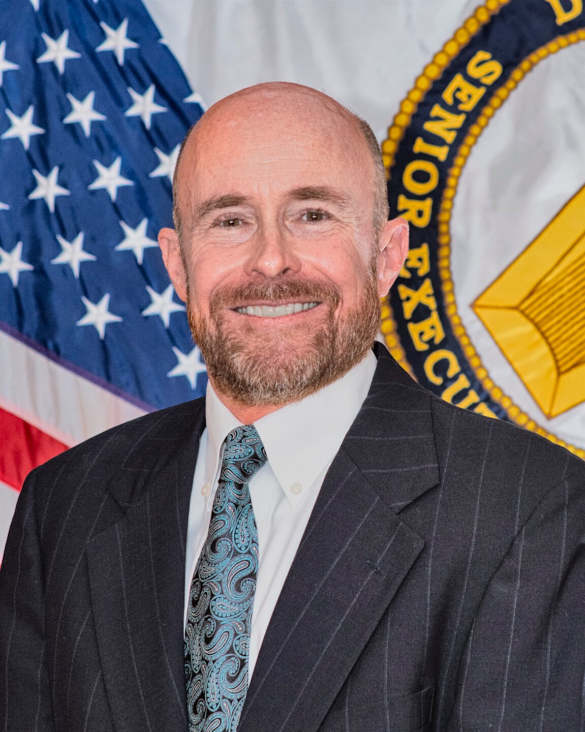 John L. Adams, SES