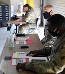 U.S. Army South's Headquarters and Headquarters Battalion held a validation exercise from Aug. 10-14 at Joint Base San Antonio-Fort Sam Houston, Texas.