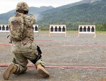 Alaska Army Guard MP keeps marksmanship skills sharp during TAG Match