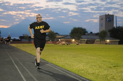 The 204th Maneuver Enhancement Brigade’s annual training at Camp Williams, Utah, Aug. 2-15, 2020.