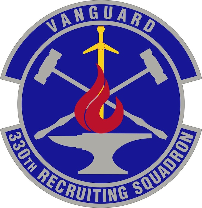 330th Recruiting Squadron