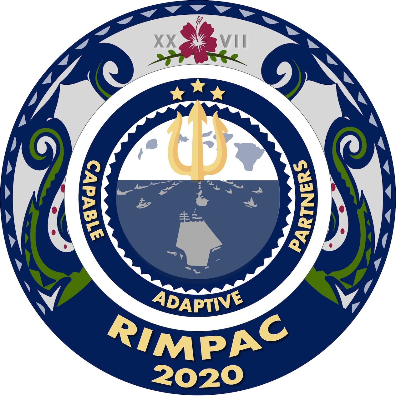 Exercise Rim of the Pacific 2020 Begins > United States Navy > display