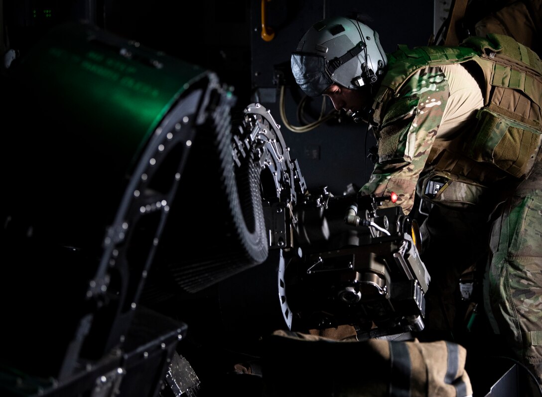 ntegration operations between UAE and U.S. maritime forces are regularly held to maintain interoperability and the capability to counter threats posed in the maritime domain, ensuring freedom of navigation and free flow of commerce throughout the region's heavily trafficked waterways.