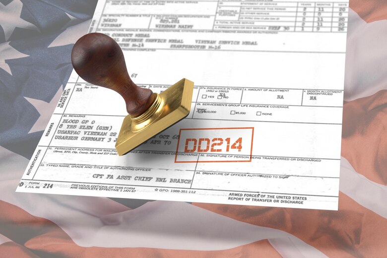 Grissom ARB adds a new link to their home page allowing military members and their next of kin to access the National Archives website in order to request service members military records.